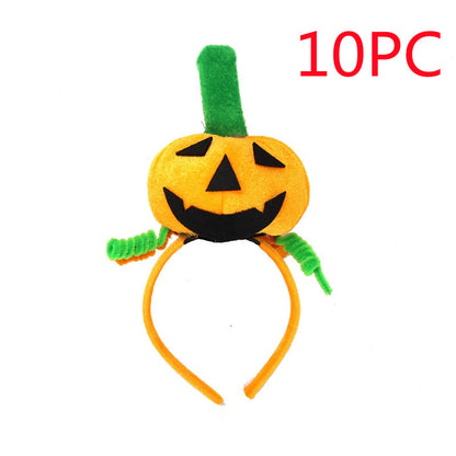 Halloween headband