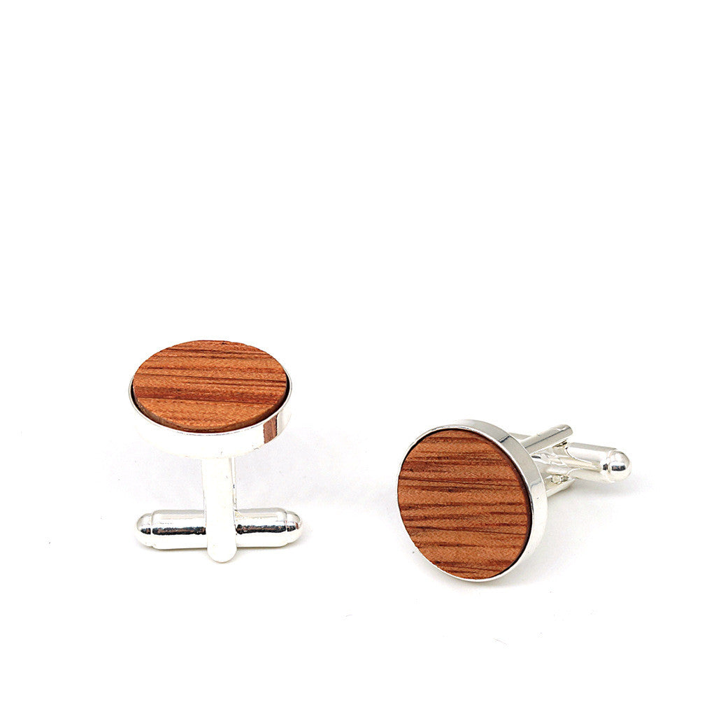 Cufflinks